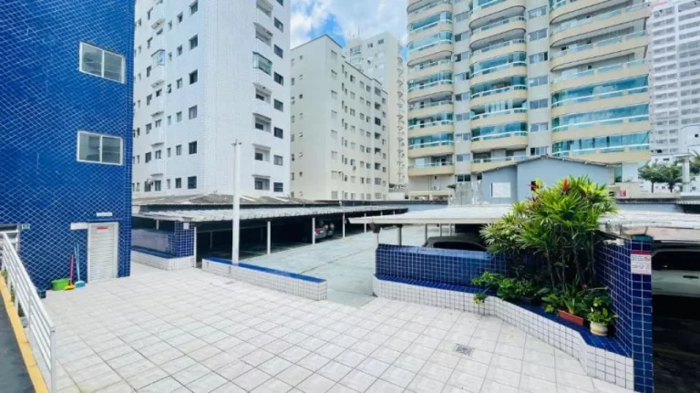 Imagem APARTAMENTO NA AVIAÇÃO 1 DORMITÓRIO 1 VAGA!!!