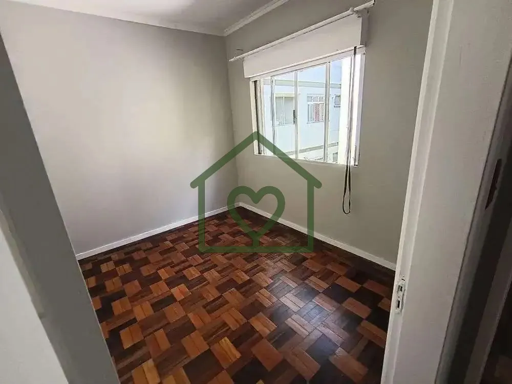 Imagem Excelente apartamento à venda no bairro Menino Deus, na Avenida Getúlio Vargas, uma das regiões m...
