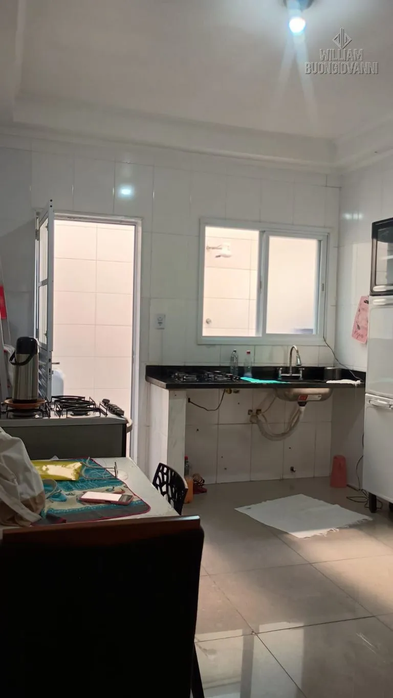 Imagem CASA EM CONDOMÍNIO - VILA SÔNIA - QUINTAL PRIVATIVO