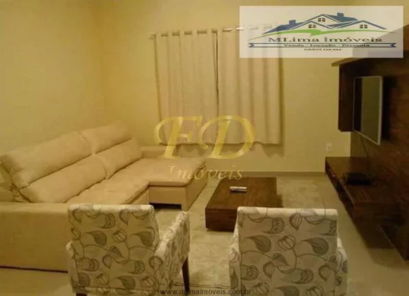 Imagem Casa em Condomínio Fechado Bragança paulista.