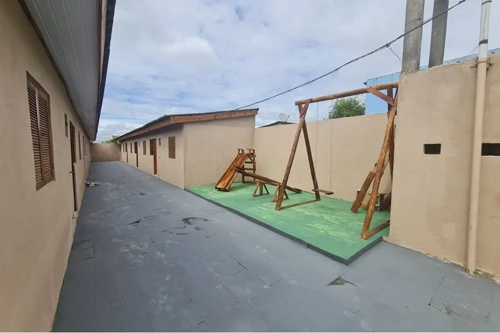 Imagem Casa em Maria Regina