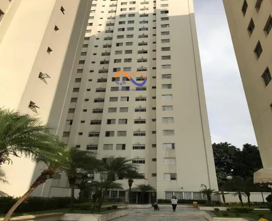 Foto do imóvel Apartamento com 2 Quartos à Venda, 71 m² em Ipiranga - São Paulo