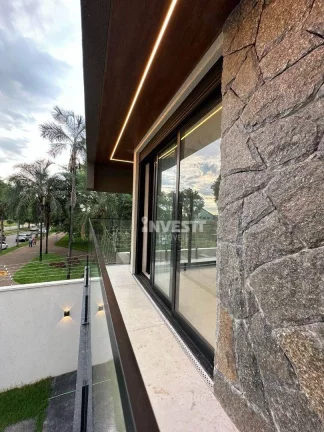 Imagem Sobrado à venda no Jardim Atlântico - Goiânia/GO