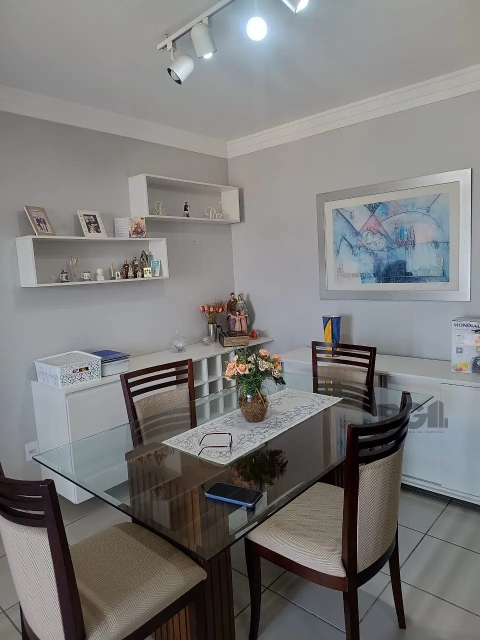 Imagem Apartamento em Teresópolis
