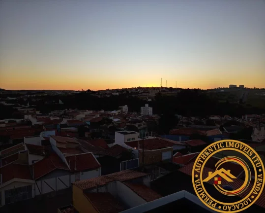 Imagem APARTAMENTO RESIDENCIAL em SALTO - SP, VILA ROMÃO