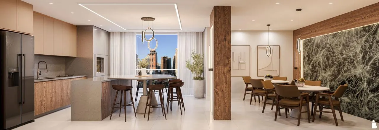 Imagem Apartamento à venda com 70m2 por R$ 670.000,00
