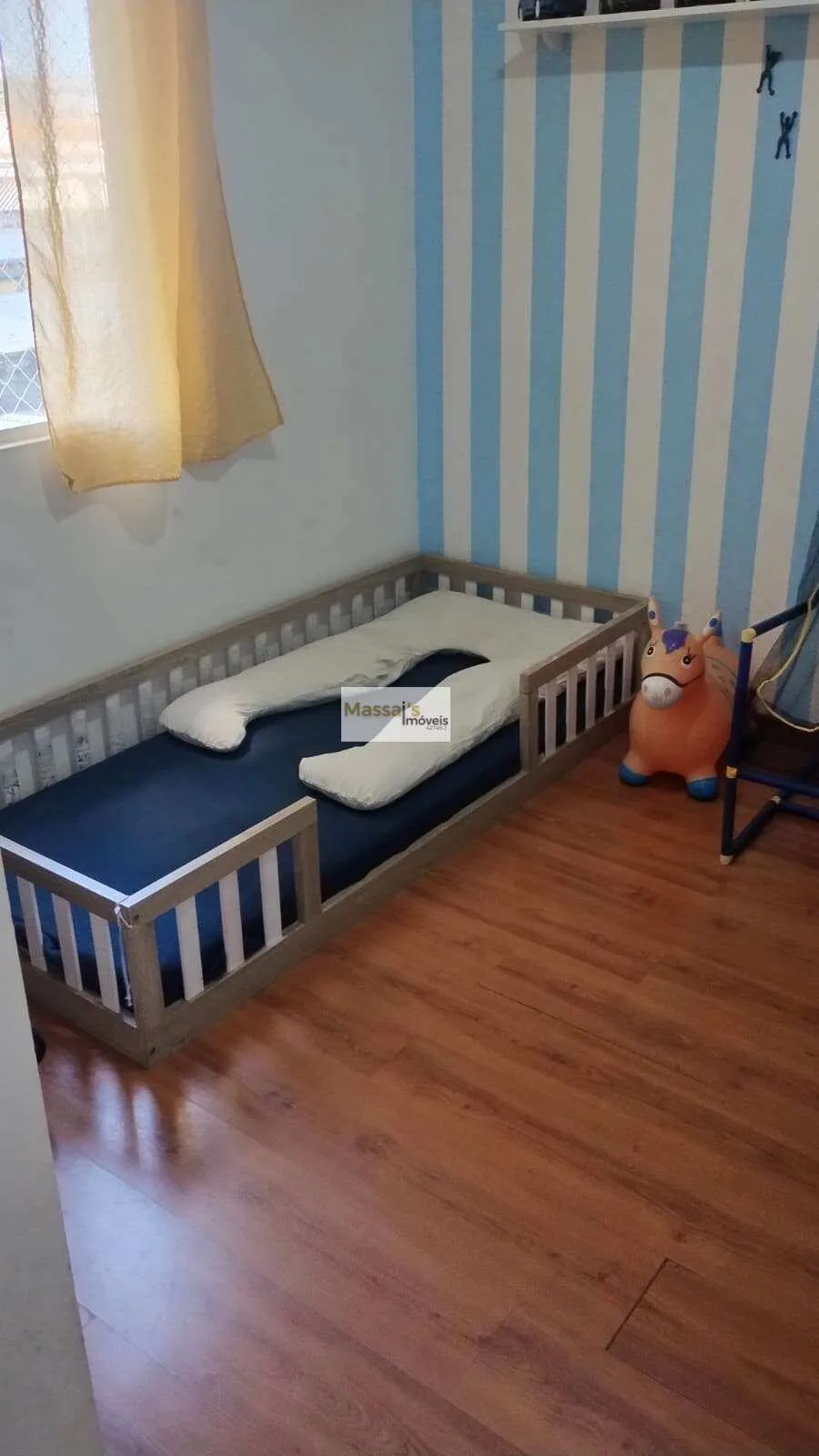 Imagem Apartamento à venda em Campinas, Jardim Paulicéia, com 2 quartos, 59m2