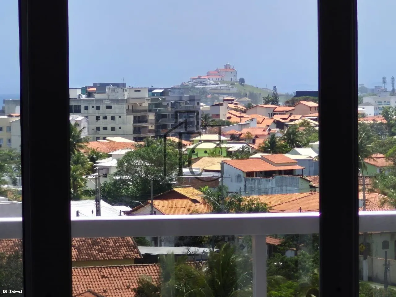 Imagem Apartamento para Venda em Saquarema, Itaúna, 2 dormitórios, 1 suíte, 1 banheiro, 1 vaga