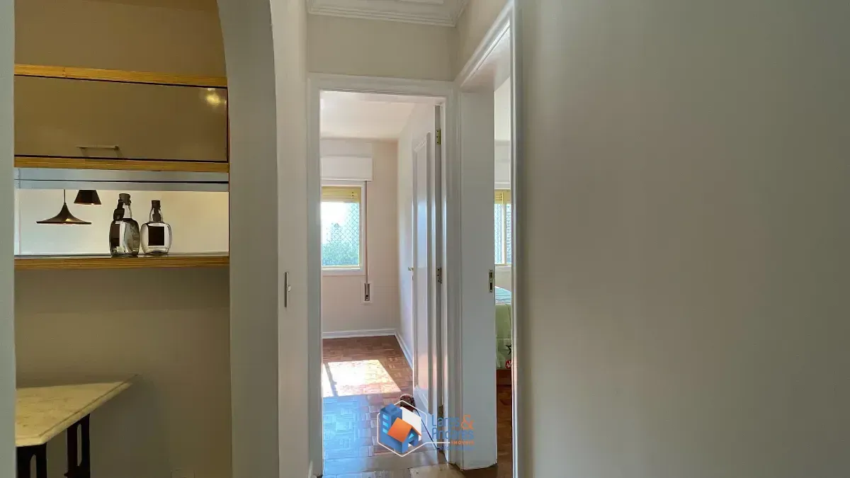 Imagem Apartamento para venda em Pompeia com 3 quartos, sendo 1 suíte, 103m²