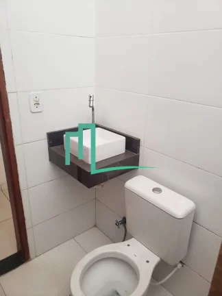 Imagem CASA RESIDENCIAL em FRANCA - SP, PARQUE DAS ESMERALDAS