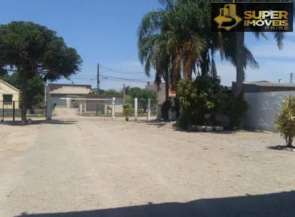 Imagem Casa Sobrado para Venda em Três Vendas Pelotas-RS - 2014