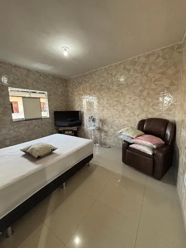 Imagem Sobrado com 2 Quartos à Venda, 58 m² em Pernambués - Salvador