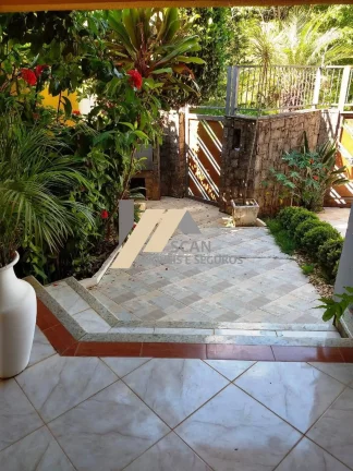 Imagem Casa à Venda com 4 quartos Nova Campinas em Campinas, São Paulo