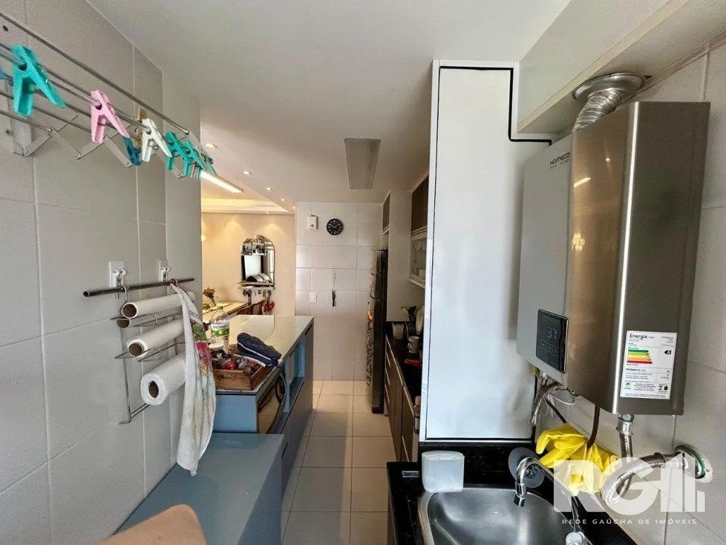Imagem Apartamento em Vila Ipiranga