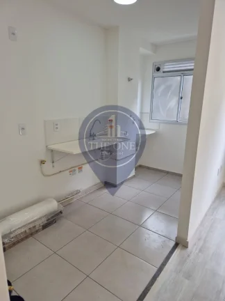 Imagem Apartamento à venda em São Paulo-SP no bairro Jardim Arpoador: 2 quartos, 2 salas, 1 banheiro, 1 vaga de garagem, 41,00 m² de área.
