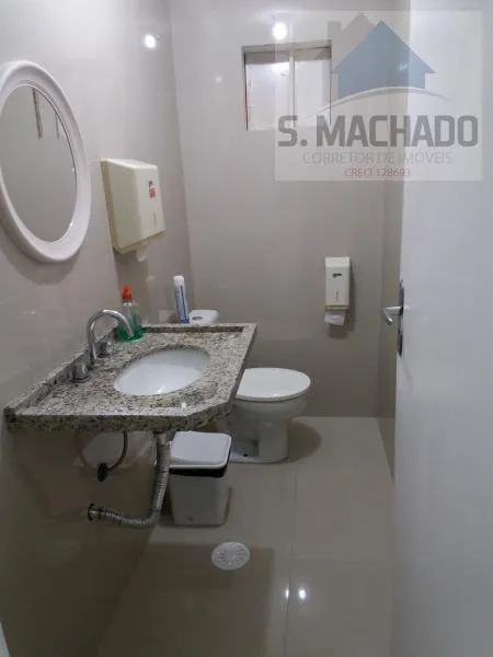 Imagem Imóvel Comercial para Venda em Santo André / SP no bairro Vila Curuça