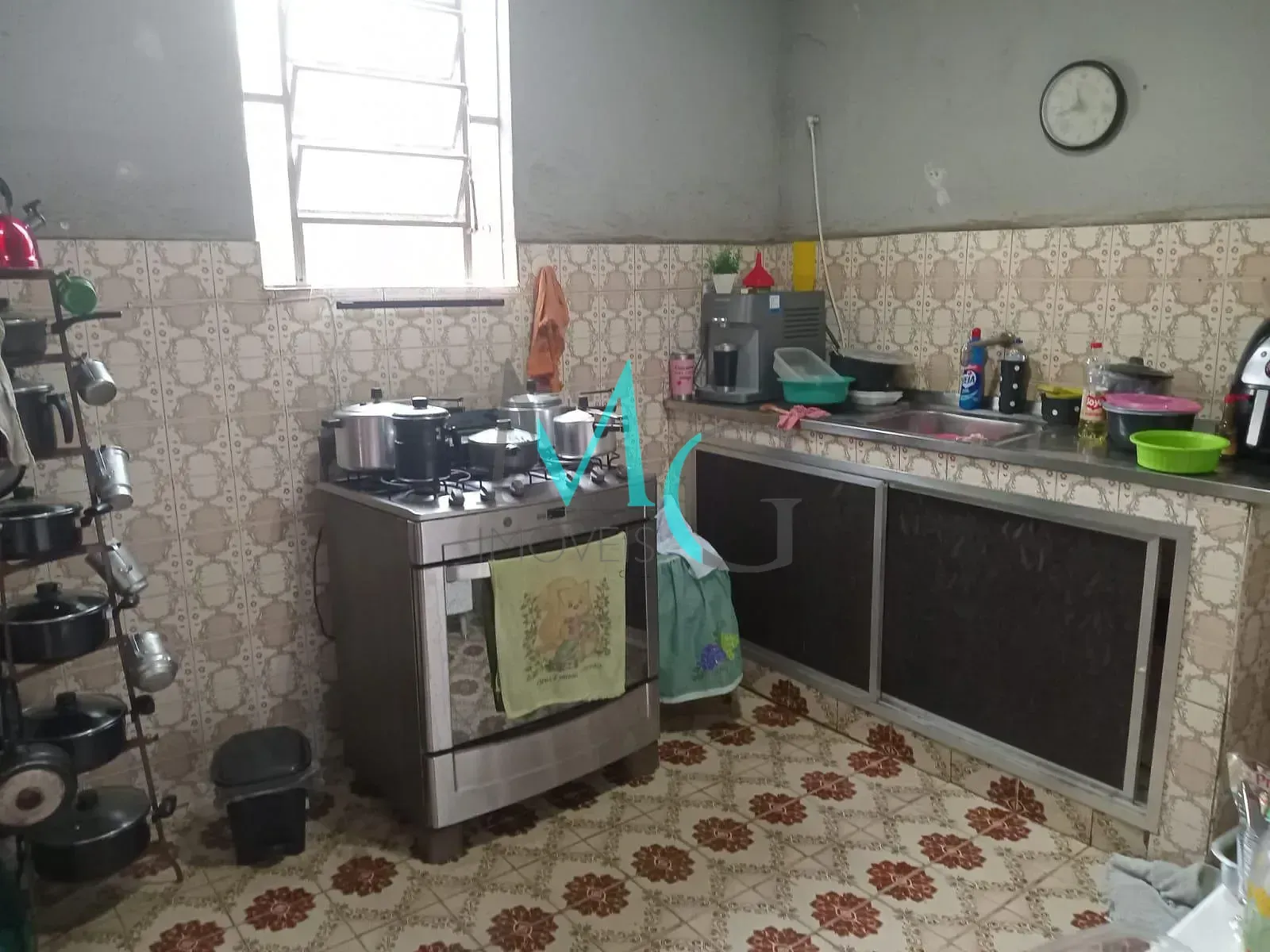 Imagem Casas à venda em Santa Margarida, Cosmos, Rio de Janeiro, RJ