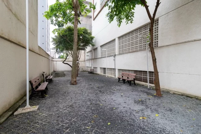 Imagem Apartamento à venda em São Paulo, Vila Gertrudes, com 1 quarto, 41m2