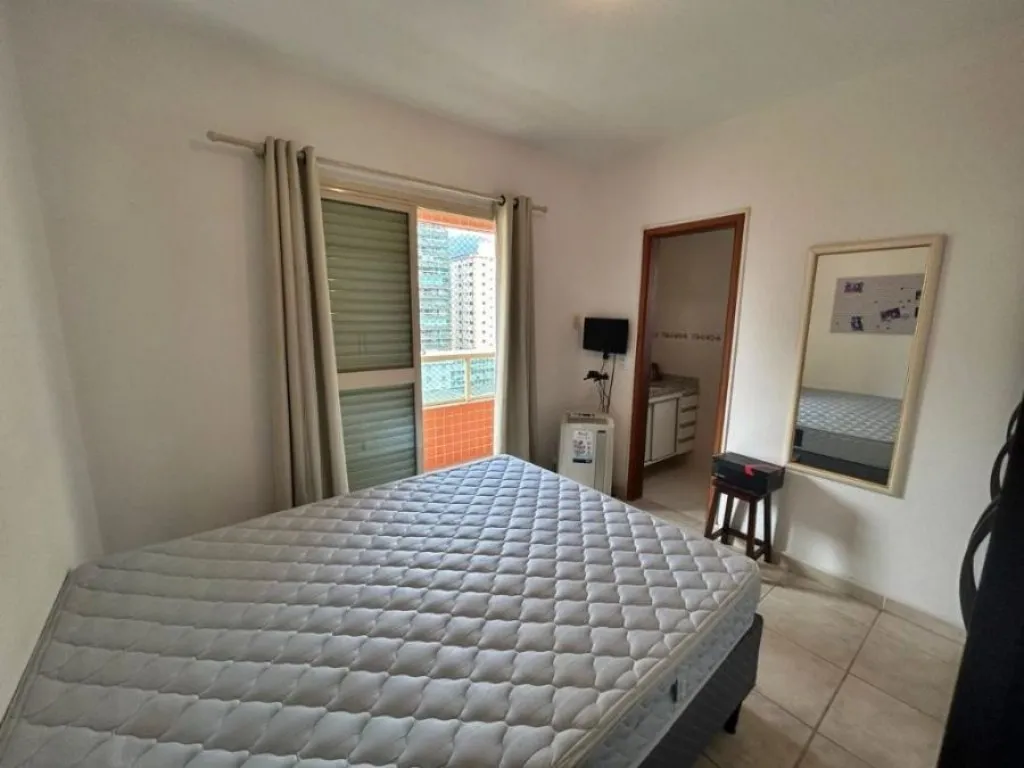 Imagem APARTAMENTO COM 165,00 m² - CANTO DO FORTE - PRAIA GRANDE SP