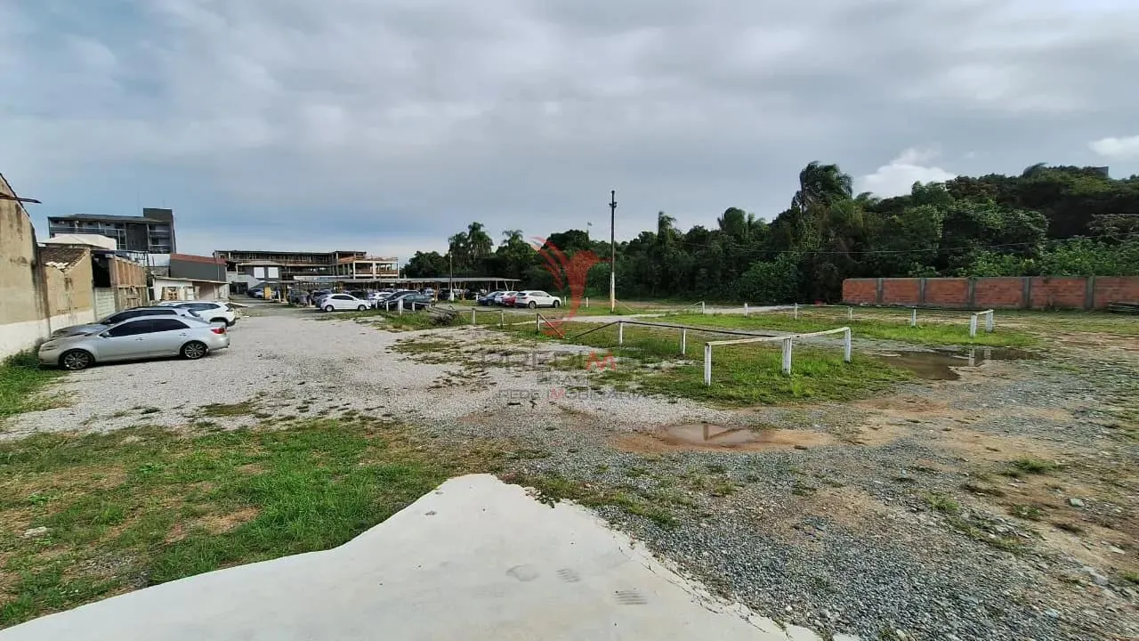 Imagem Terreno para Empreendimentos no litoral próximo Parque Beto Carrero Word