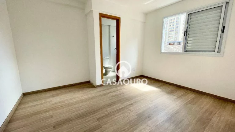 Imagem Apartamento com 2 quartos à venda, 62 m² por R$ 650.000 - Santo Antônio - Belo Horizonte/MG