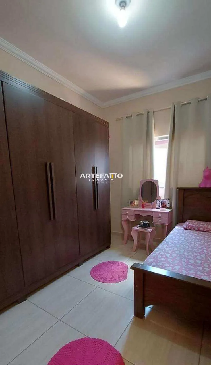 Imagem Casa à venda em Franca, Parque Vicente Leporace I, com 3 quartos, 156m2