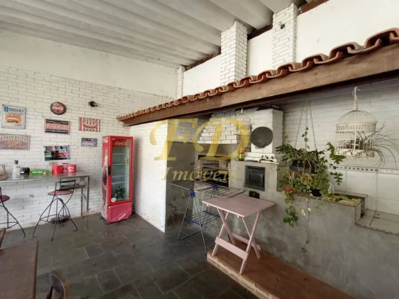 Imagem Chácara para Residir ou Lazer Atibaia / Bairro do Portão
