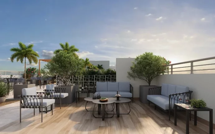 Imagem ARTE SANTA MARINA - Apto de 36m², em ótima localização, próximo à Estação Água Branca!