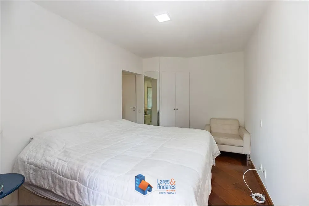 Imagem Apartamento à venda 3 Quartos 1 Suite 2 Vagas 171M² Vila Mascote São Paulo - SP