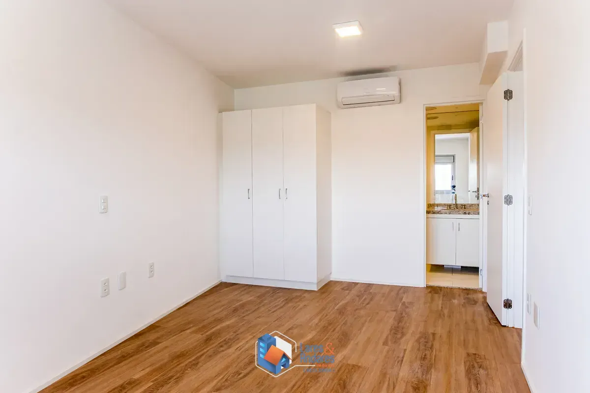 Imagem Apartamento para venda em Jardim das Perdizes com 2 quartos, sendo 1 suíte, 69m²