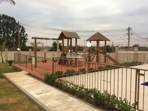 Imagem Apartamento à venda no Condomínio Parque Unilife, bairro Residencial Palmeiras, em Uberaba