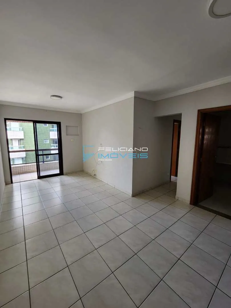 Imagem Apartamento com 2 quartos, Canto do Forte, Praia Grande - R$ 680 mil, Cod: 6268