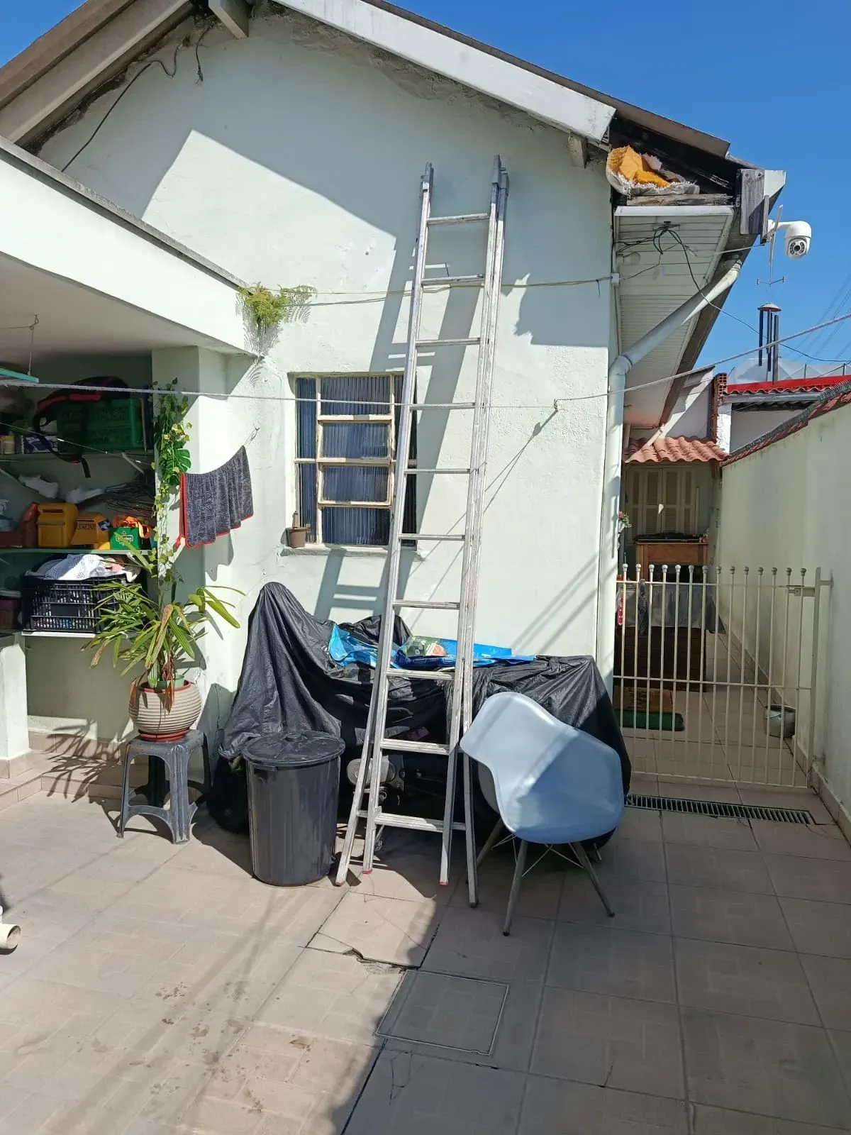 Imagem Casa com 3 Quartos à Venda, 150 m² em Vila Arcádia - São Paulo