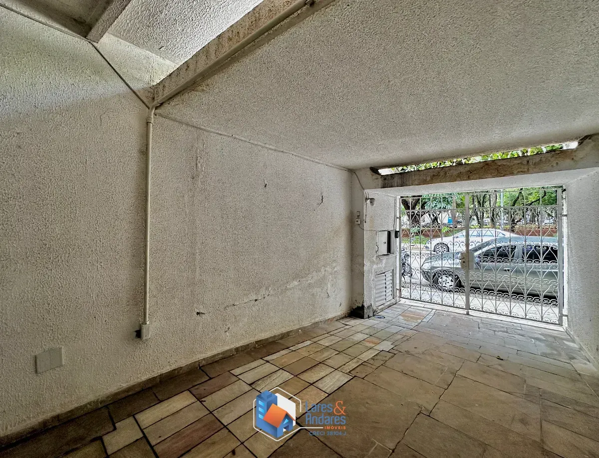 Imagem Casa comercial para venda em Brooklin, 386m²