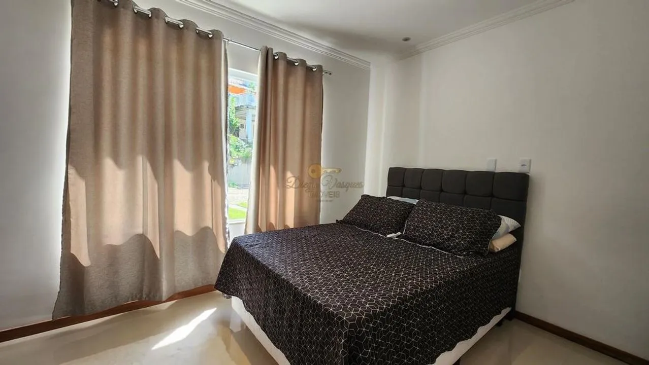 Imagem Casa em Condomínio para Venda em Teresópolis / RJ no bairro Albuquerque