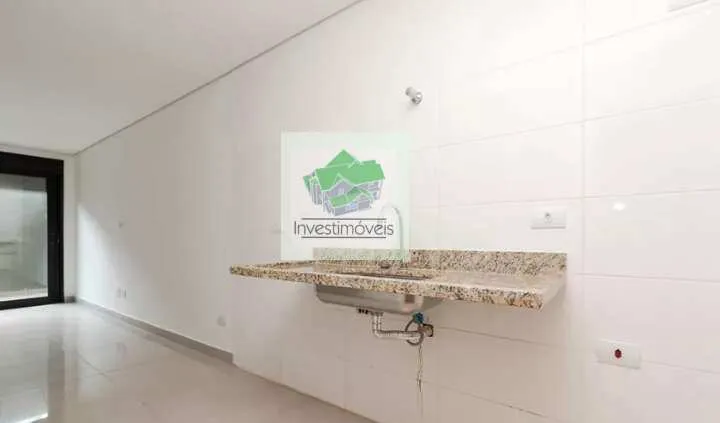 Imagem Asa Sul- J3R Apartamento à venda em São Paulo, Vila Congonhas, com 2 quartos, 73m2