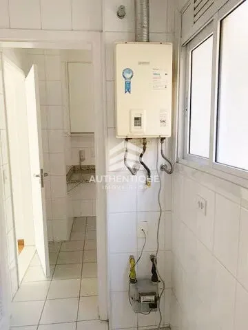 Imagem OMNI PINHEIROS - Apartamento à venda no bairro Pinheiros - São Paulo/SP, Zona Oeste