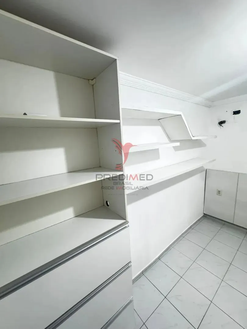 Imagem Apartamento 3 quartos espaçoso, bem localizado nos Bancários