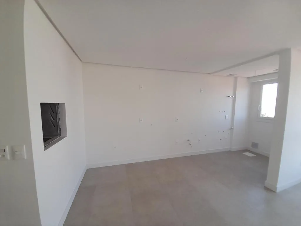 Imagem Apartamento 2 Dormitórios - Bairro Zona Nova
