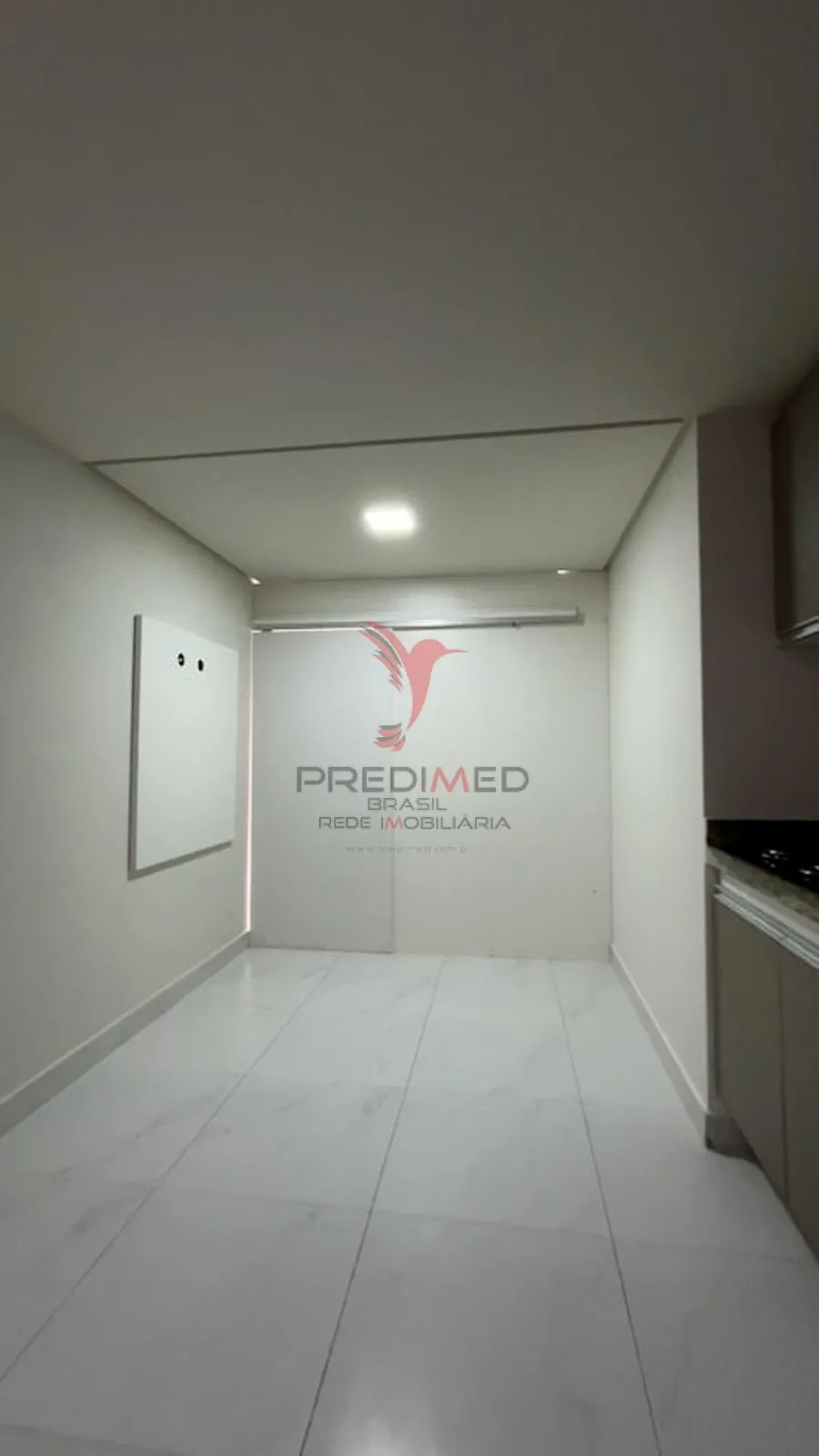 Imagem Flat para vender, posição sul, no bairro Miramar em João Pessoa