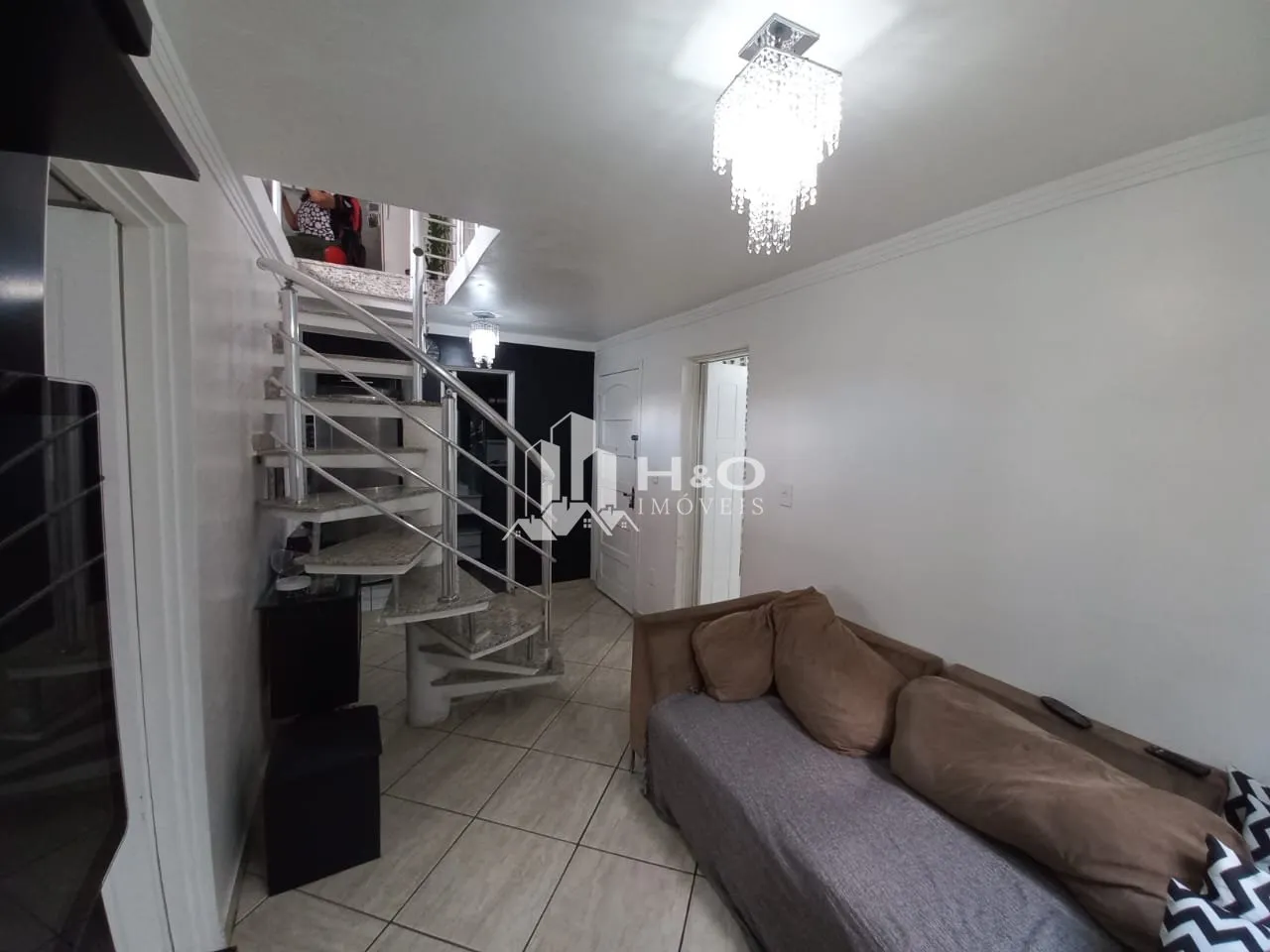 Imagem Cobertura Dúplex à Venda - Cidade Líder / Itaquera