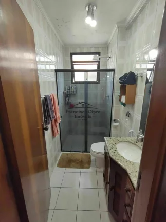 Imagem Apartamento à venda no bairro Centro - Guaratinguetá/SP