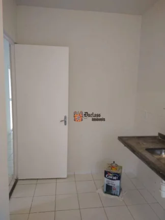Imagem Apartamento com 2 dormitórios à venda, 53 m² por R$ 200.000,00 - Vila Inema - Hortolândia/SP