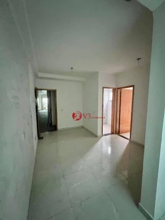 Imagem Apartamento com 2 dormitórios para alugar, 45 m por R$ 1.830,00/mês - Jardim Nordeste - São Paulo/SP