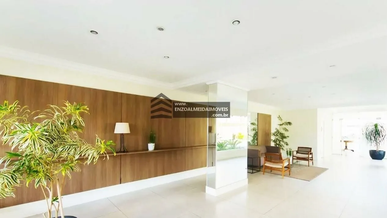 Imagem Apartamento à venda em São Paulo/SP