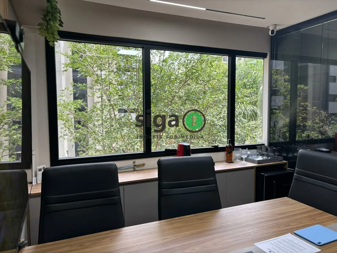 Imagem Sala comercial á venda 48m² localizada na rua Arandu, Brooklin- São Paulo