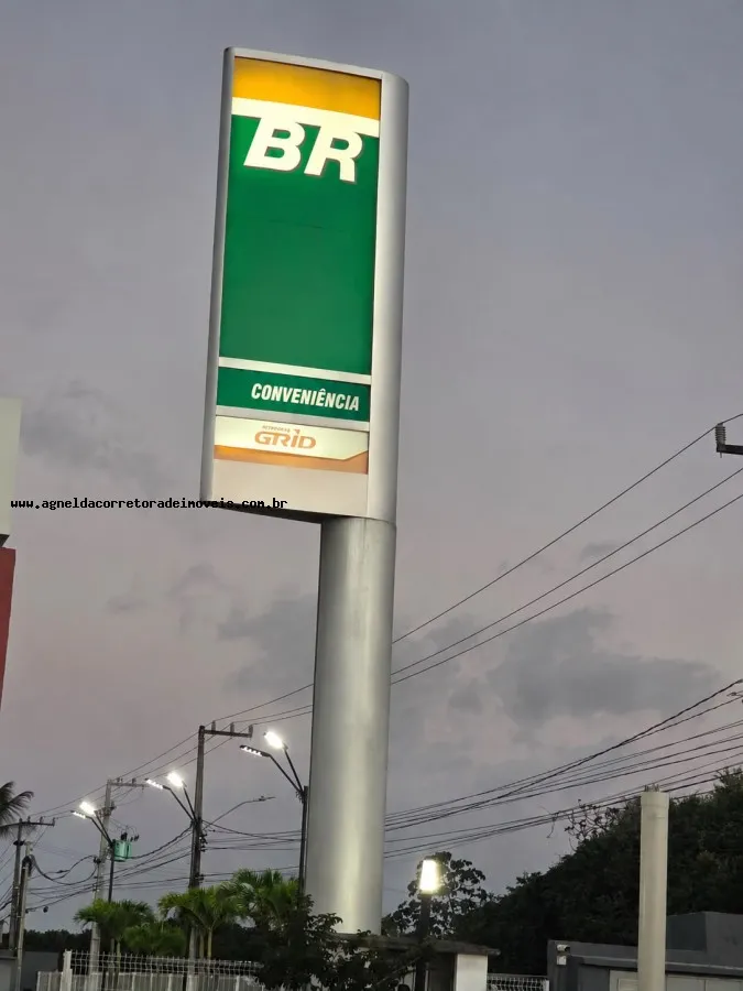 Imagem Posto de Combustível para Venda em Natal, Lagoa Nova