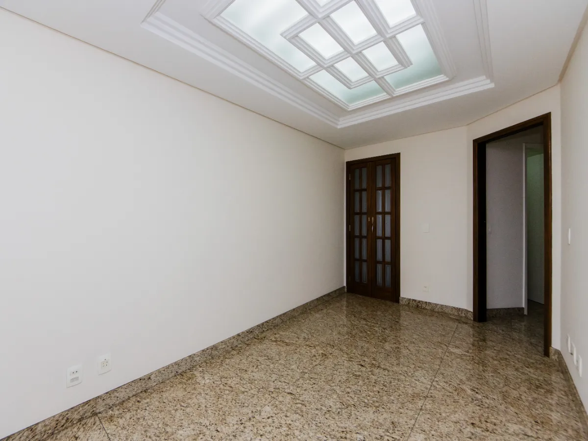 Imagem Apartamento para venda em Vila Andrade com 3 quartos, sendo 3 suítes, 158m2