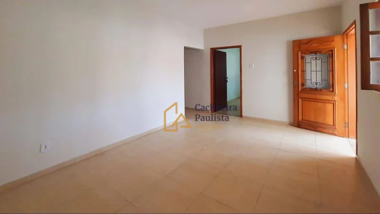 Imagem Casa com 3 dormitórios à venda - Parque Primavera - Cachoeira Paulista/SP