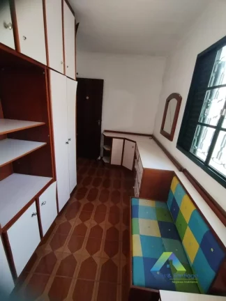 Imagem Sobrado a Venda Santo André.